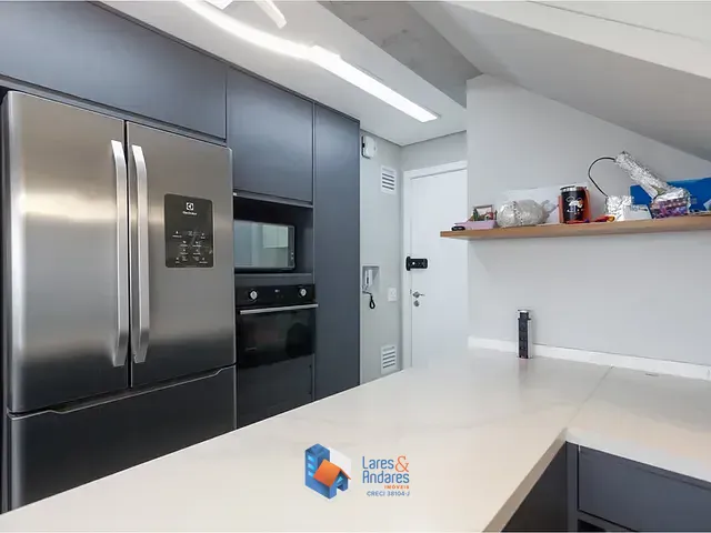 Apartamento 3 quartos e 5 banheiros, à venda, no bairro Perdizes em São Paulo