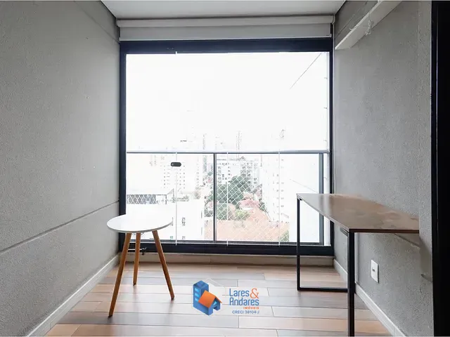 Apartamento 3 quartos e 5 banheiros, à venda, no bairro Perdizes em São Paulo