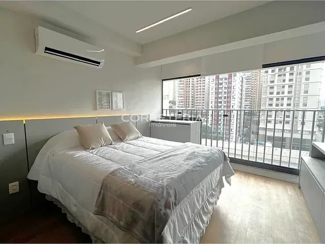 Apartamento 1 quarto e 1 banheiro, à venda, no bairro Perdizes em São Paulo