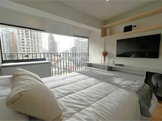 Apartamento 1 quarto e 1 banheiro, à venda, no bairro Perdizes em São Paulo
