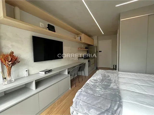 Apartamento 1 quarto e 1 banheiro, à venda, no bairro Perdizes em São Paulo
