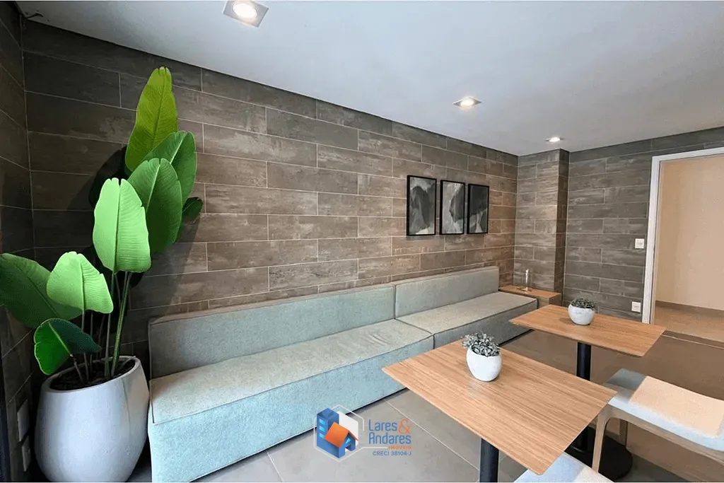 Apartamento, 1 quarto, 30 m² - Foto 15