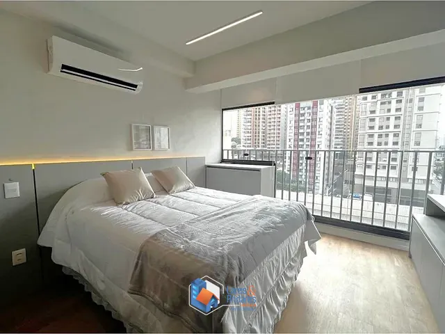 Apartamento 1 quarto e 1 banheiro, à venda, no bairro Perdizes em São Paulo