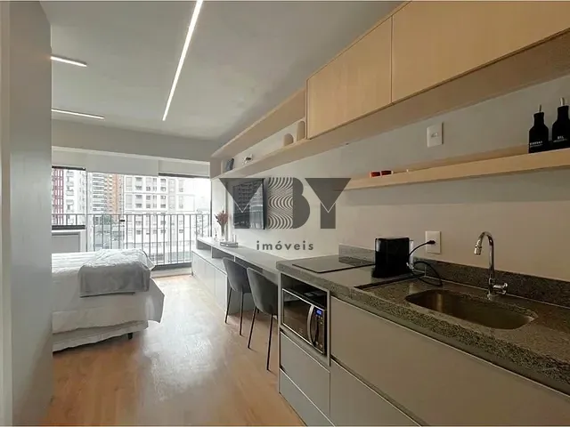 Apartamento 1 quarto e 1 banheiro, à venda, no bairro Perdizes em São Paulo