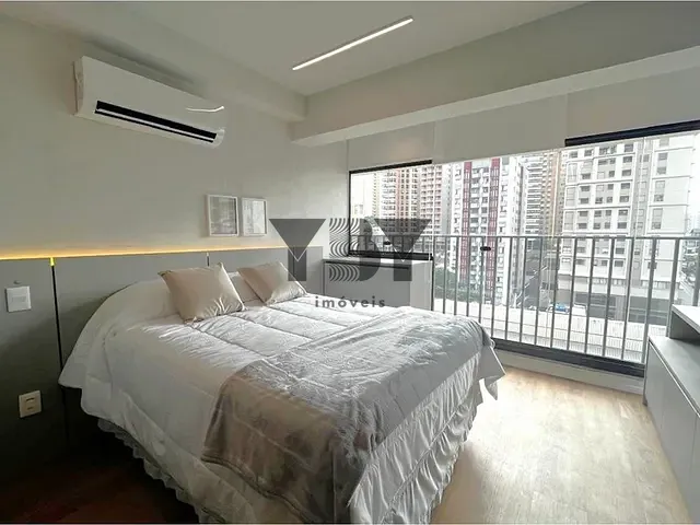 Apartamento 1 quarto e 1 banheiro, à venda, no bairro Perdizes em São Paulo