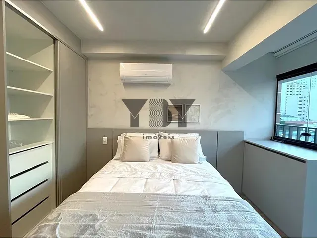 Apartamento 1 quarto e 1 banheiro, à venda, no bairro Perdizes em São Paulo