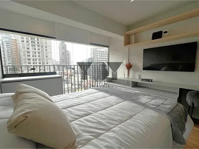 Apartamento 1 quarto e 1 banheiro, à venda, no bairro Perdizes em São Paulo