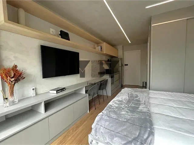 Apartamento 1 quarto e 1 banheiro, à venda, no bairro Perdizes em São Paulo