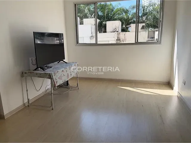 Apartamento 2 quartos e 1 banheiro, à venda, no bairro Real Parque em São Paulo