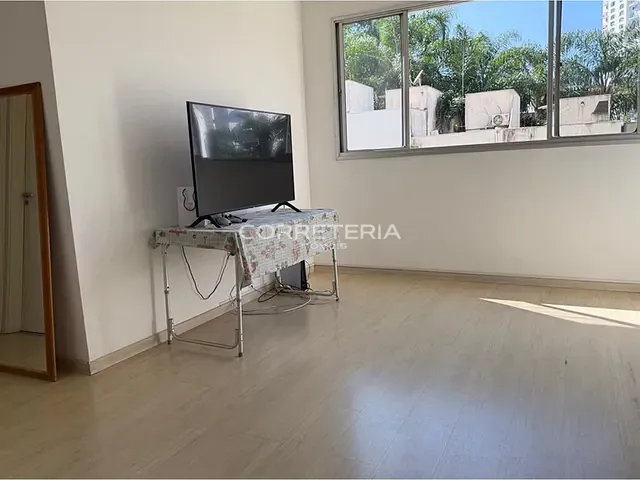 Apartamento 2 quartos e 1 banheiro, à venda, no bairro Real Parque em São Paulo