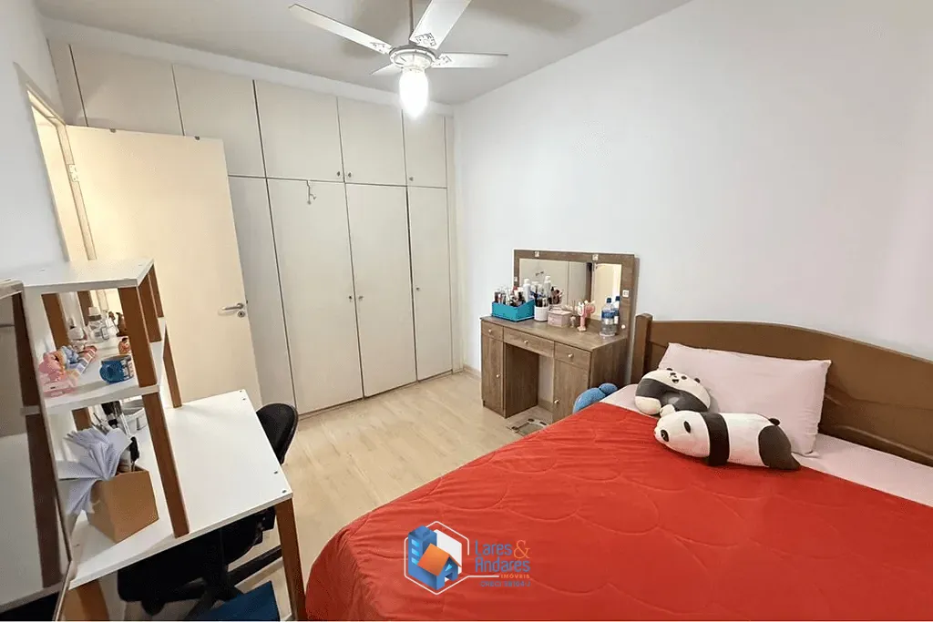 Apartamento, 2 quartos, 69 m² - Foto 1