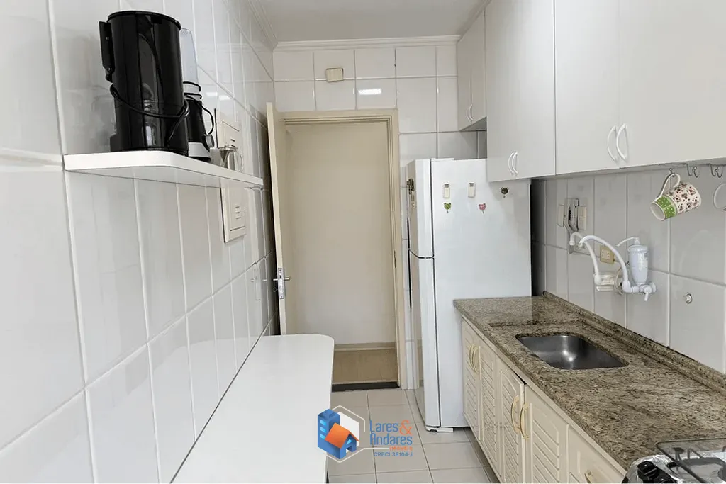 Apartamento, 2 quartos, 69 m² - Foto 21