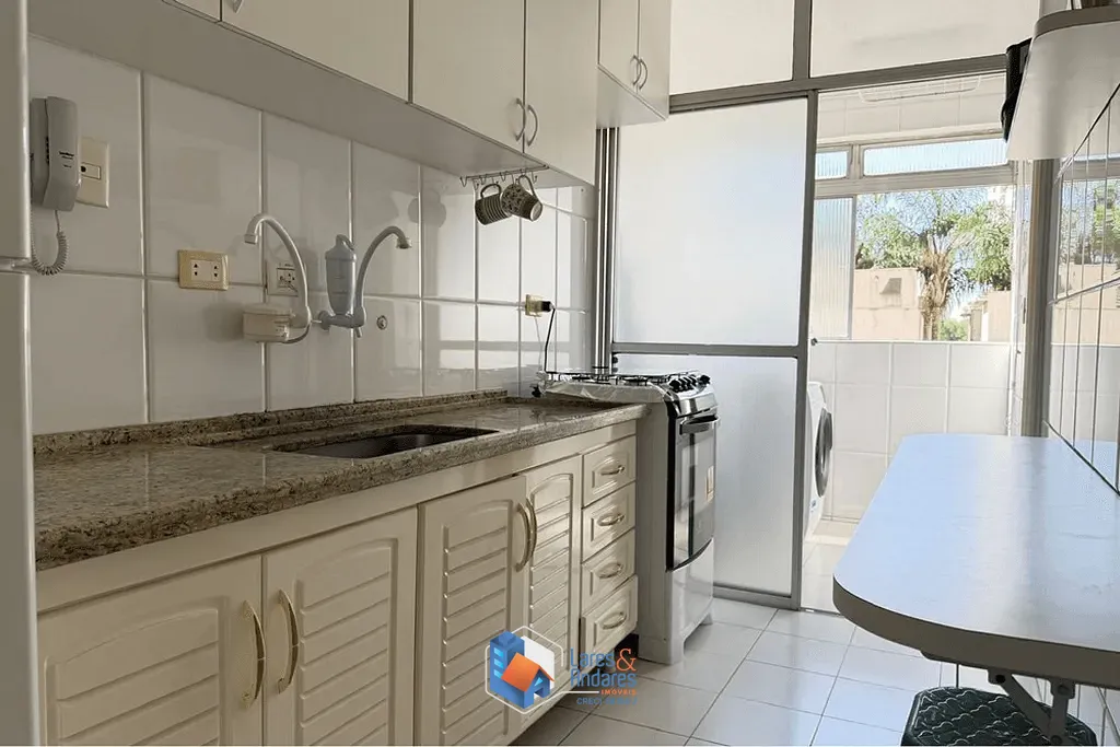 Apartamento, 2 quartos, 69 m² - Foto 26
