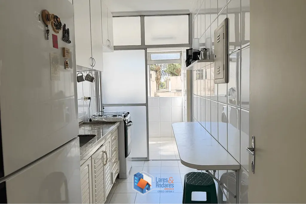 Apartamento, 2 quartos, 69 m² - Foto 27
