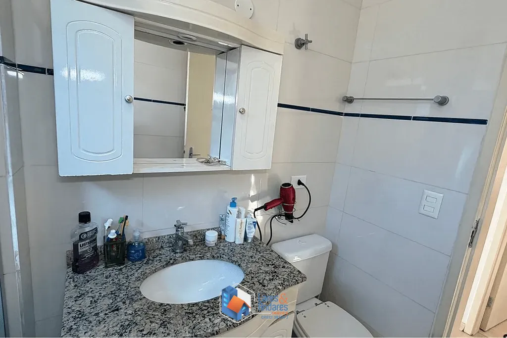 Apartamento, 2 quartos, 69 m² - Foto 33