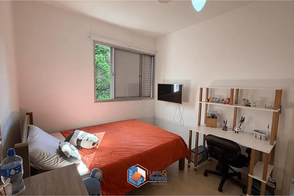 Apartamento, 2 quartos, 69 m² - Foto 35