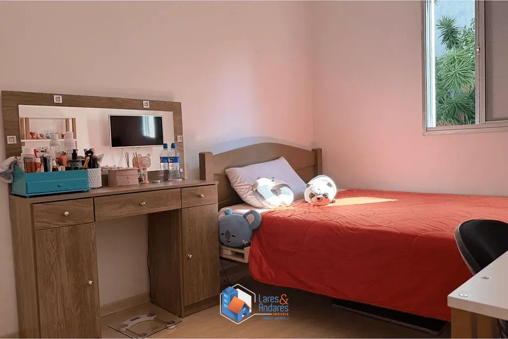 Apartamento, 2 quartos, 69 m² - Foto 36