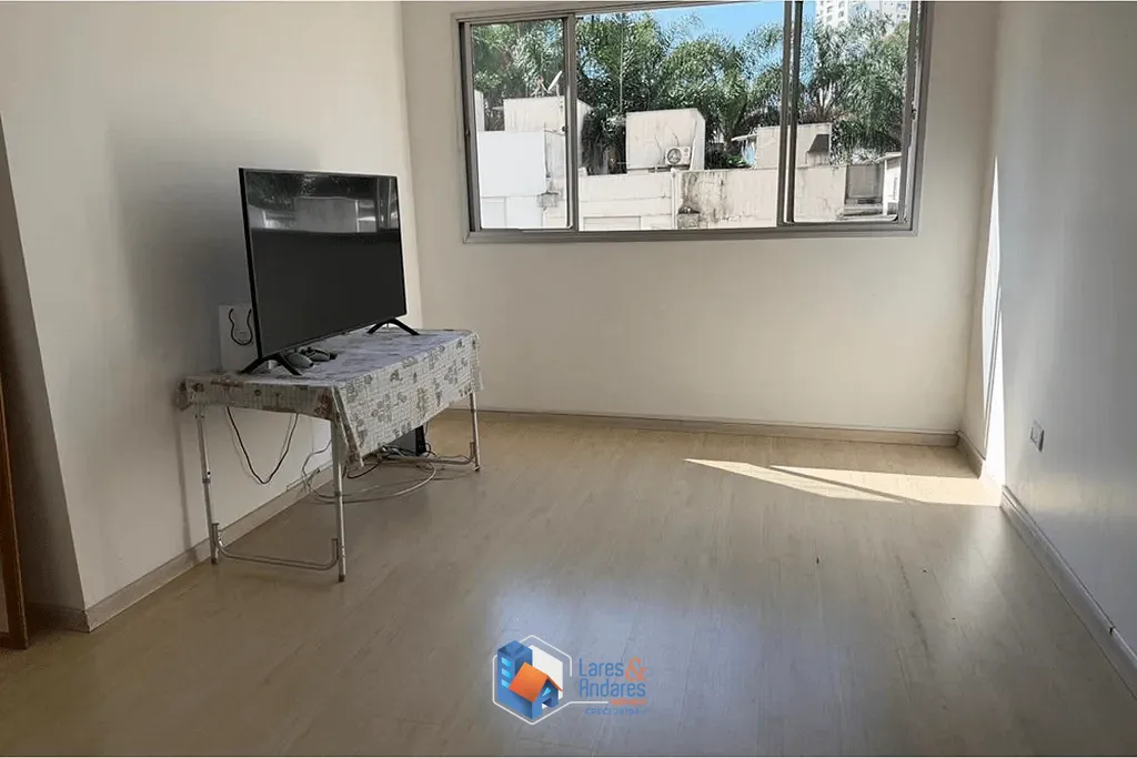 Apartamento, 2 quartos, 69 m² - Foto 3