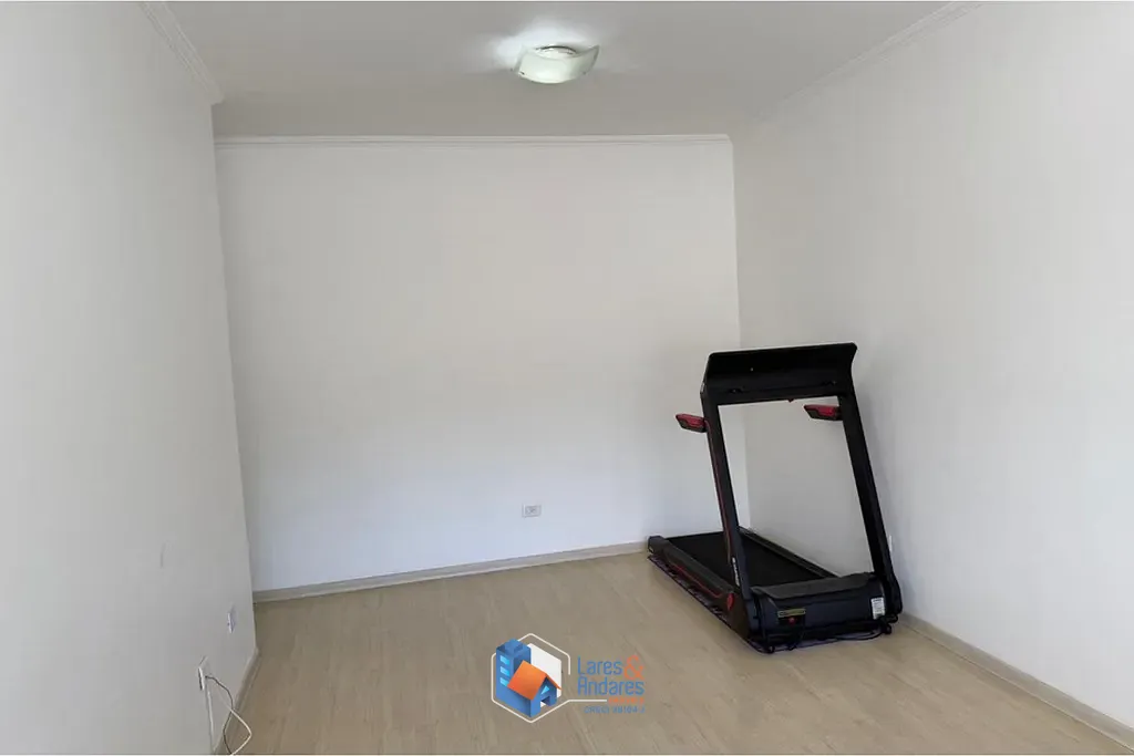 Apartamento, 2 quartos, 69 m² - Foto 5