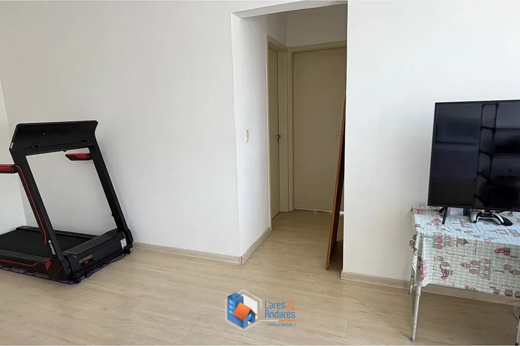 Apartamento, 2 quartos, 69 m² - Foto 6