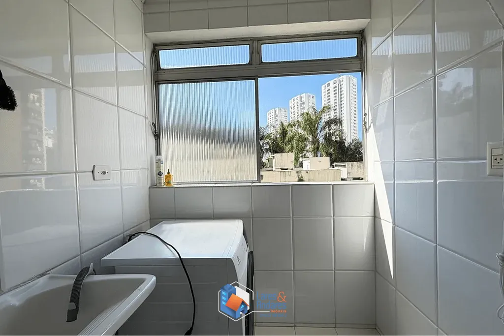 Apartamento, 2 quartos, 69 m² - Foto 9