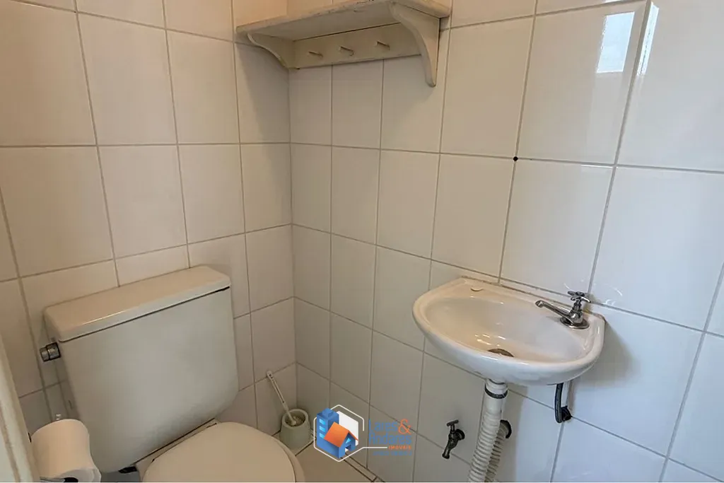 Apartamento, 2 quartos, 69 m² - Foto 10