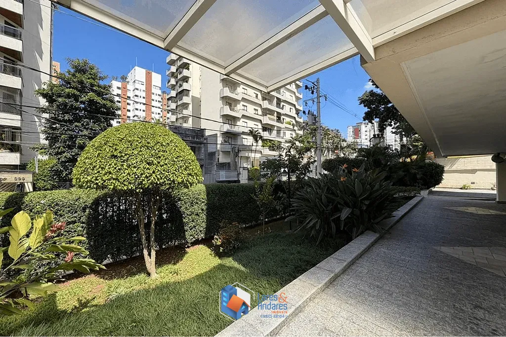 Apartamento, 2 quartos, 69 m² - Foto 2