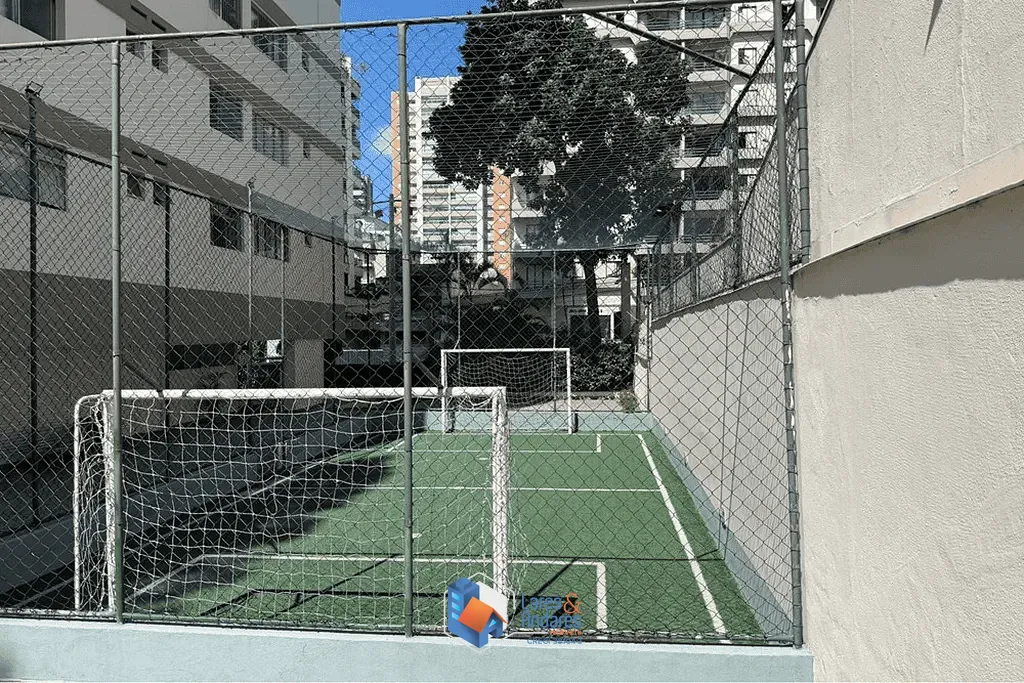 Apartamento, 2 quartos, 69 m² - Foto 12