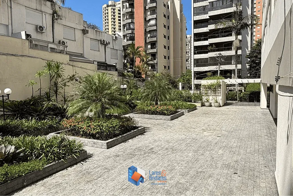 Apartamento, 2 quartos, 69 m² - Foto 15