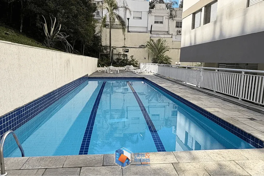 Apartamento, 2 quartos, 69 m² - Foto 17