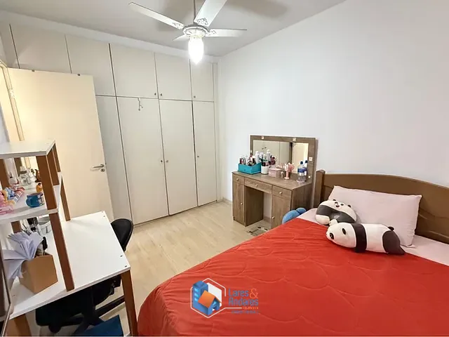 Apartamento 2 quartos e 1 banheiro, à venda, no bairro Real Parque em São Paulo