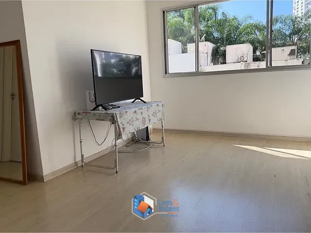 Apartamento 2 quartos e 1 banheiro, à venda, no bairro Real Parque em São Paulo