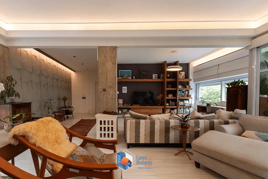 Apartamento, 3 quartos, 204 m² - Foto 18