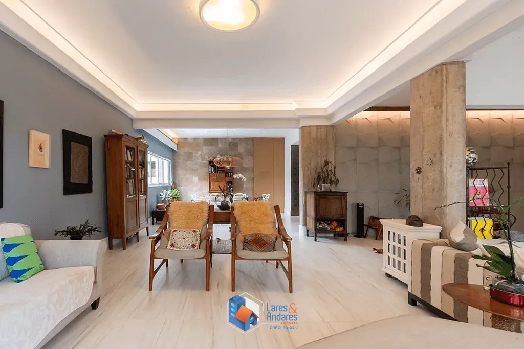 Apartamento, 3 quartos, 204 m² - Foto 17