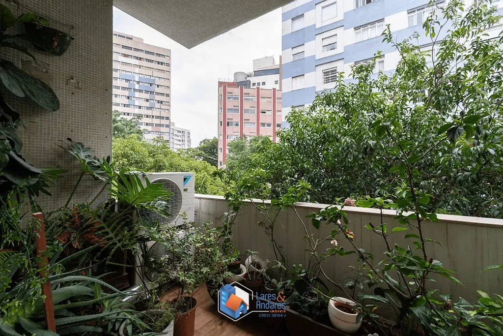 Apartamento, 3 quartos, 204 m² - Foto 16