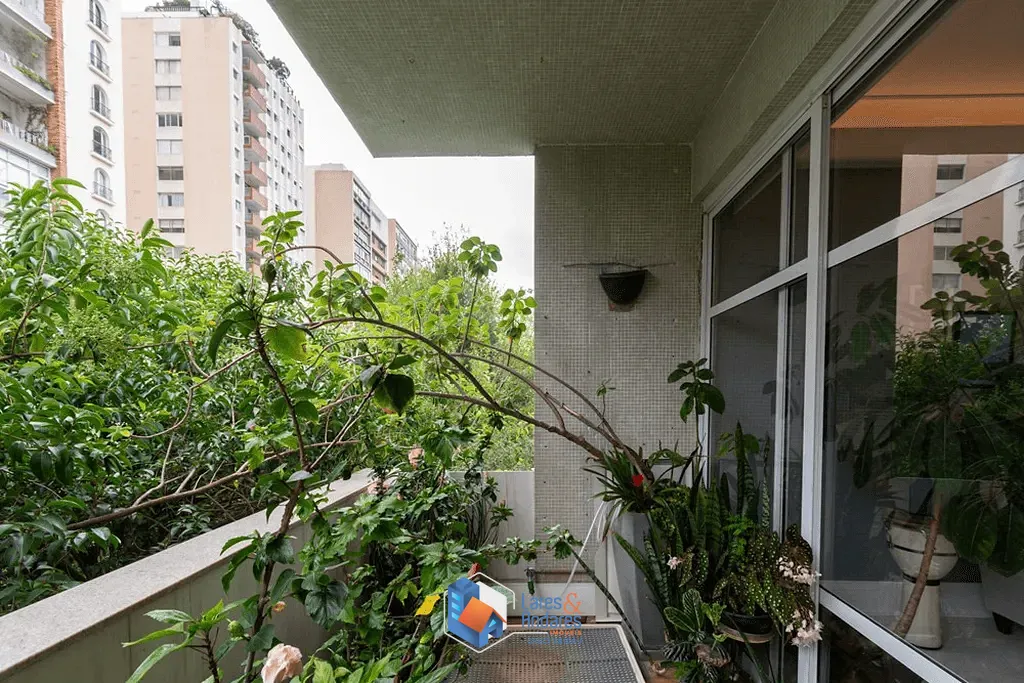 Apartamento, 3 quartos, 204 m² - Foto 15