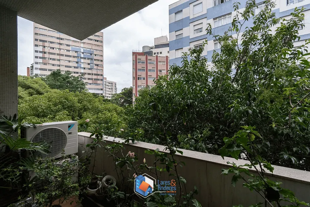 Apartamento, 3 quartos, 204 m² - Foto 14
