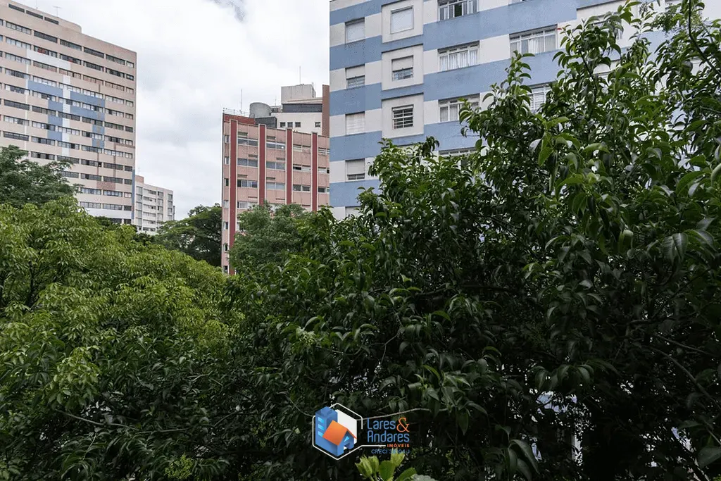 Apartamento, 3 quartos, 204 m² - Foto 2