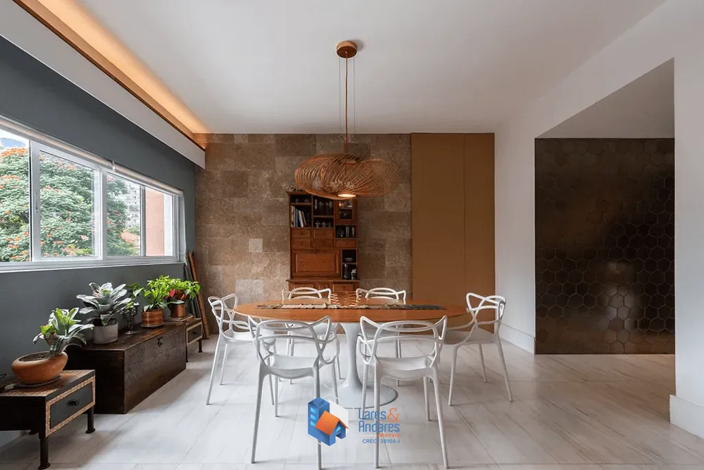 Apartamento, 3 quartos, 204 m² - Foto 13