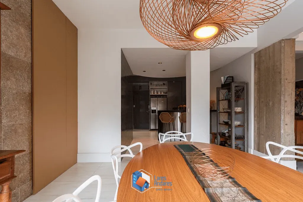 Apartamento, 3 quartos, 204 m² - Foto 11