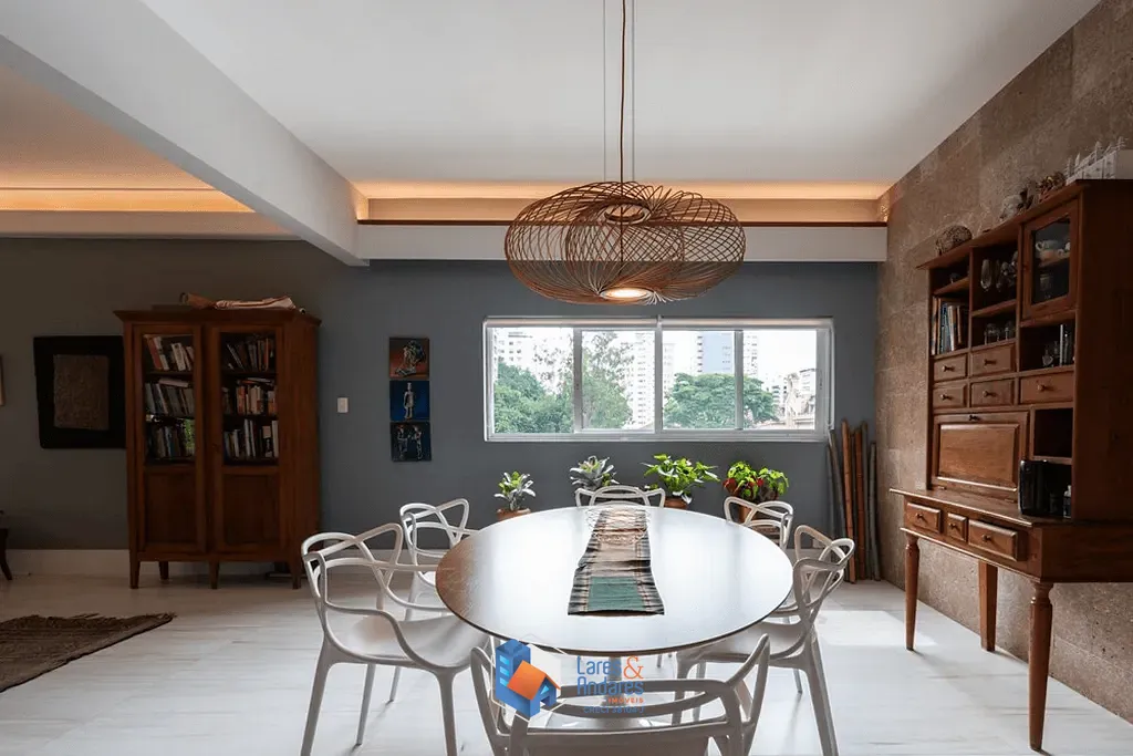 Apartamento, 3 quartos, 204 m² - Foto 10