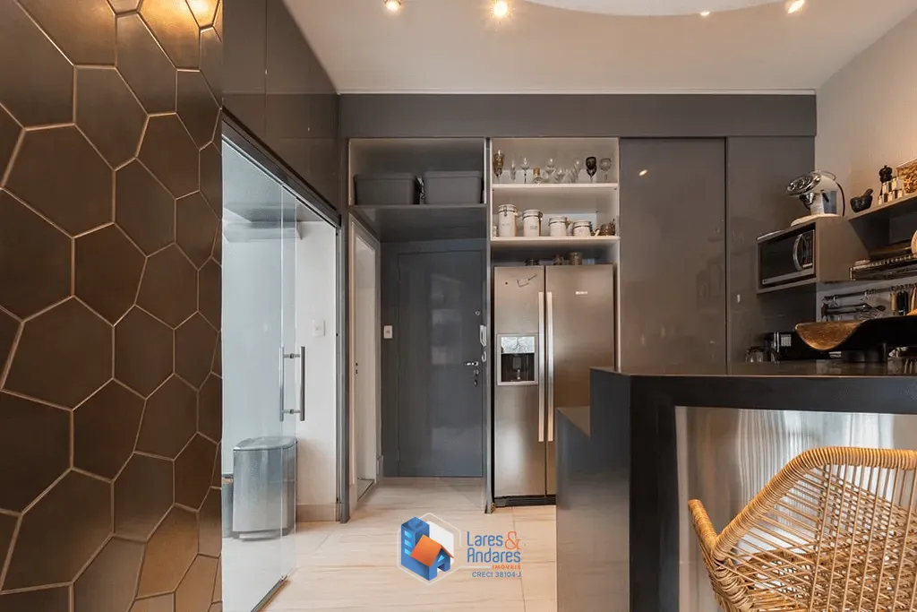 Apartamento, 3 quartos, 204 m² - Foto 8