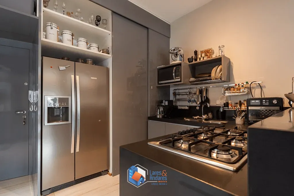Apartamento, 3 quartos, 204 m² - Foto 7