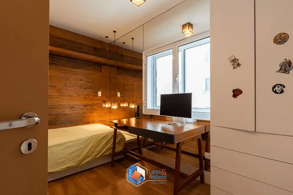 Apartamento, 3 quartos, 204 m² - Foto 3