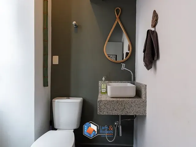 Apartamento 3 quartos e 4 banheiros, à venda, no bairro Higienópolis em São Paulo
