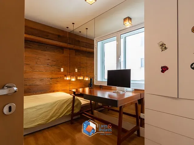 Apartamento 3 quartos e 4 banheiros, à venda, no bairro Higienópolis em São Paulo