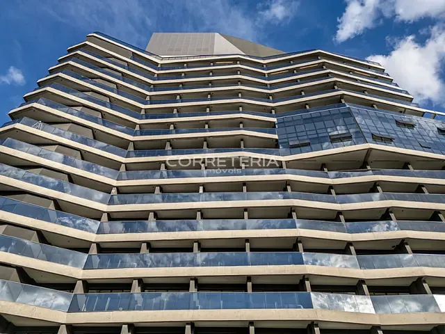 Apartamento 1 quarto e 1 banheiro, à venda, no bairro Vila Mariana em São Paulo