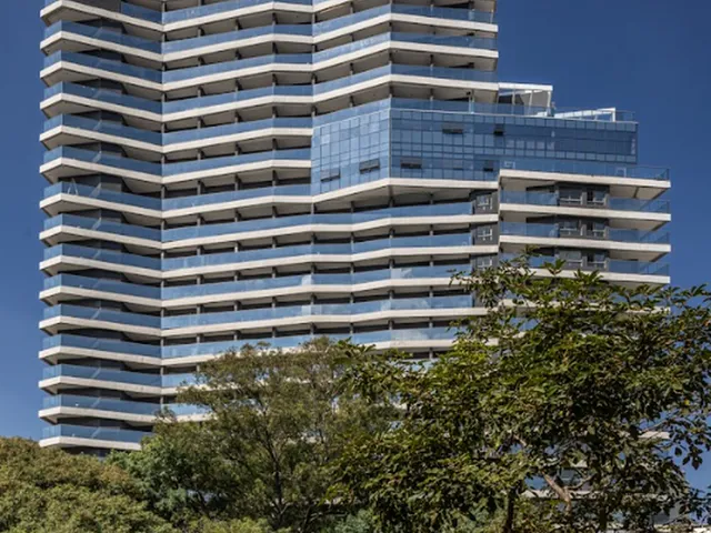 Foto do Studio - Studio à venda 1 Quarto 23.49M² Vila Mariana São Paulo - SP | ON Paulista - NR | Lares e Andares Imóveis