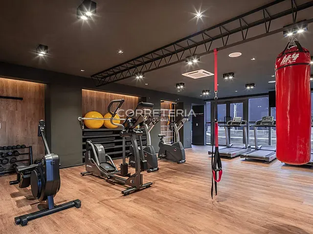 Studio 1 quarto e 1 banheiro, à venda, no bairro Vila Mariana em São Paulo