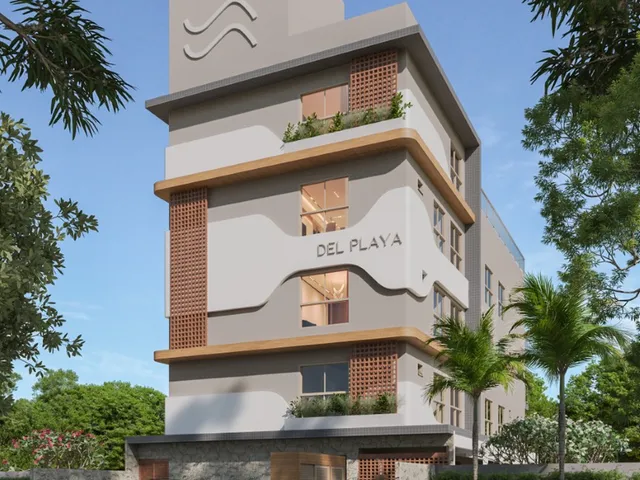 Studio 1 quarto e 1 banheiro, à venda, no bairro Bessa em João Pessoa